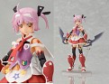 N/A - Max Factory - Queen's Blade Spiral Chaos - Cute - PVC - No - Movies & TV - Figma SP 006 - 0